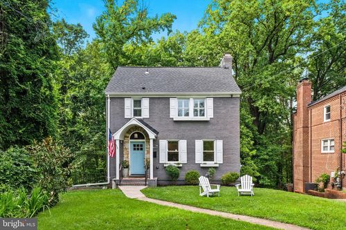 3699 Highwood Dr Se, WASHINGTON, DC, 20020-2347 | Card Image