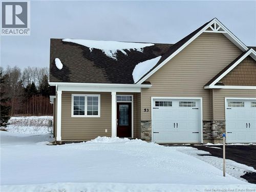 53 Auberry St, Moncton, NB, E1G5V1 | Card Image