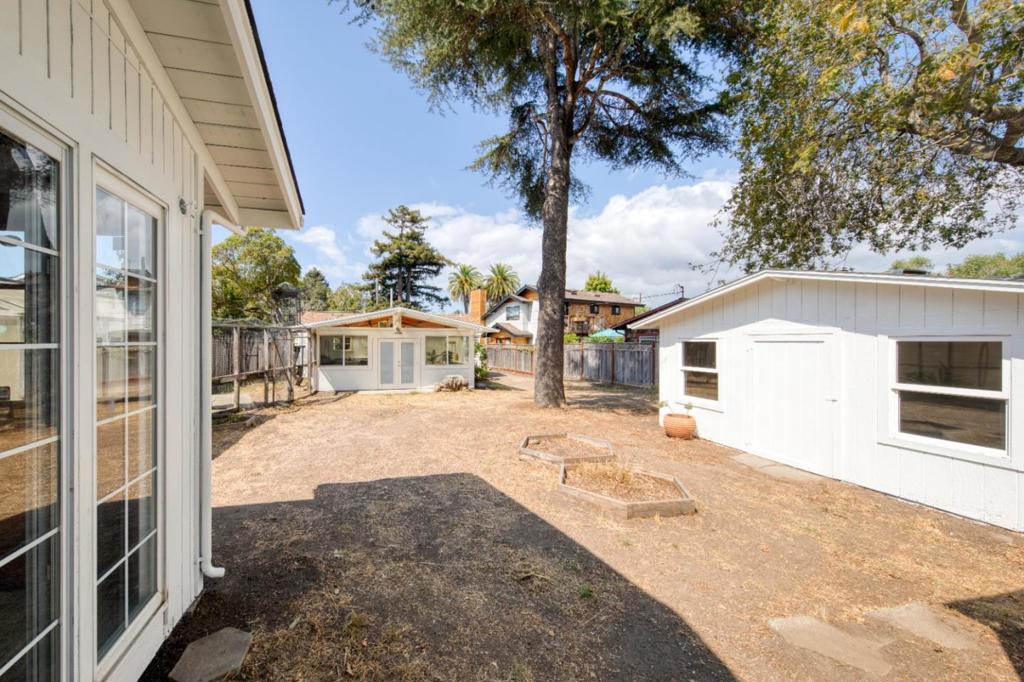 Land in Santa Cruz 2