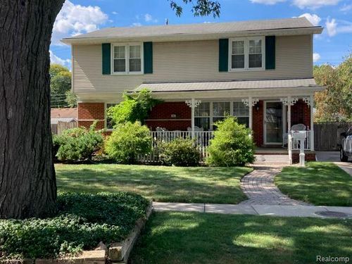 1145 Elliott Ave, Madison Heights, MI, 48071-2674 | Card Image