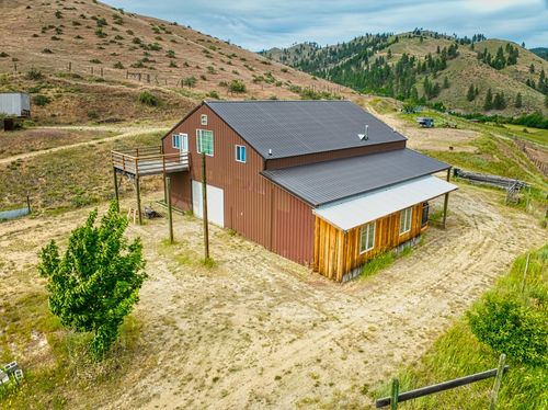 4310 Dugout Gulch Rd, Darby, MT, 59829 | Card Image