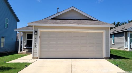 14734 Saw Ml, San Antonio, TX, 78254-2716 | Card Image