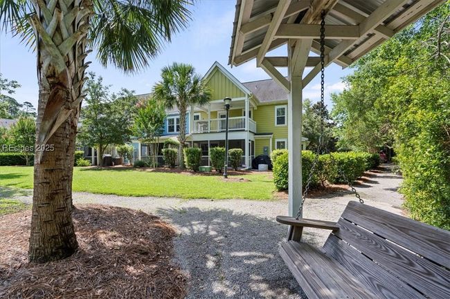 30 Dustin Loop, Townhouse with 4 bedrooms, 4 bathrooms and null parking in Bluffton SC | Image 27