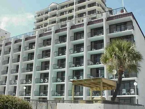 927-201 77th Ave. N, Myrtle Beach, SC, 29572 | Card Image
