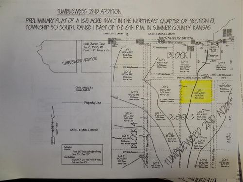 00000 E 139th Ave N, Peck, KS, 67120 | Card Image