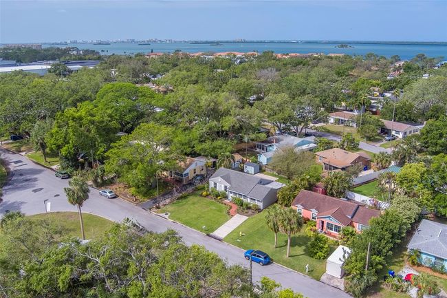 1536 Alamo Ln, House other with 3 bedrooms, 2 bathrooms and null parking in DUNEDIN FL | Image 51