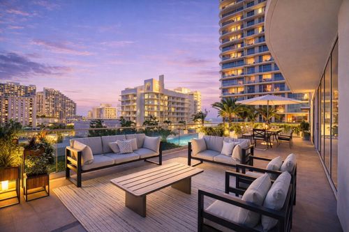 504-s-153 N Seabreeze Blvd, Fort Lauderdale, FL, 33304-4600 | Card Image