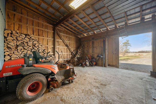 325 County Rd 30, House other with 2 bedrooms, 2 bathrooms and 25 parking in Bloomfield ON | Image 31