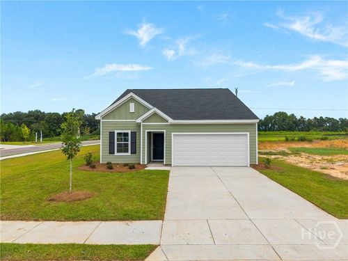 701 Riverton Lane, Statesboro, GA, 30461 | Card Image