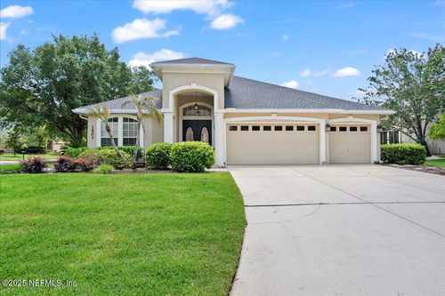 1901 White Dogwood Ln, Fleming Island, FL, 32003-3369 | Card Image