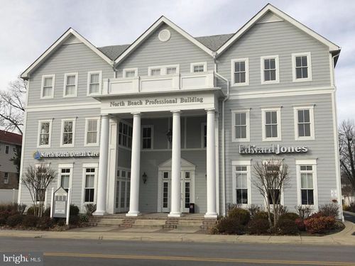 201b-9120 Chesapeake Ave, NORTH BEACH, MD, 20714-5043 | Card Image