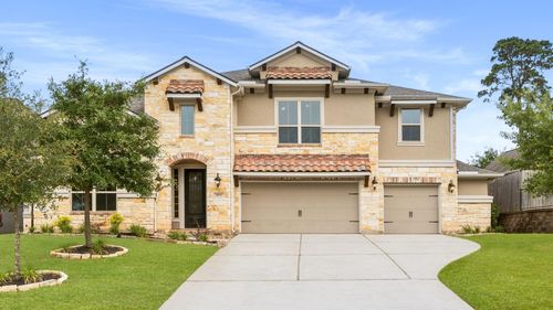 1400 Graystone Hills Dr, Conroe, TX, 77304-2368 | Card Image