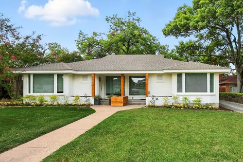 6519 Ravendale Ln, Dallas, TX, 75214-2404 | Card Image