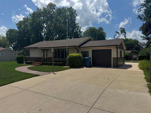 11920 S Springfield Ave, Alsip, IL, 60803-1117 | Card Image