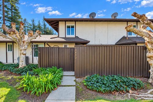 3472 Willis Drive, Napa, CA, 94558 | Card Image