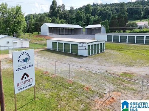 67885 Main St, Blountsville, AL, 35031-4511 | Card Image