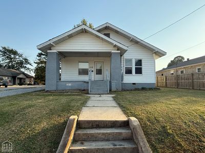 528 W Park Street, House other with 3 bedrooms, 2 bathrooms and null parking in Paragould AR | Image 1