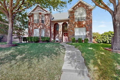 6651 Canterbury Dr, Frisco, TX, 75035-3752 | Card Image