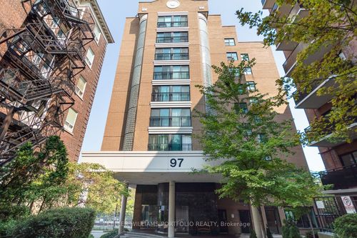 604-97 Lawton Blvd, Toronto, ON, M4V1Z6 | Card Image