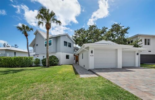 430 Island Cir, Sarasota, FL, 34242-1940 | Card Image