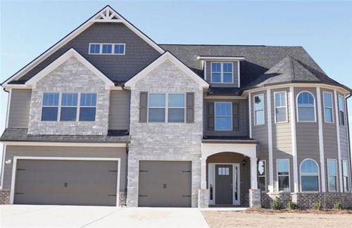 309 Bermuda Rdg, Perry, GA, 31069-8757 | Card Image