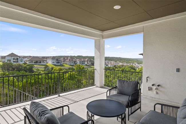 1045 Siena Sunset Rd, House other with 5 bedrooms, 5 bathrooms and 4 parking in Leander TX | Image 38