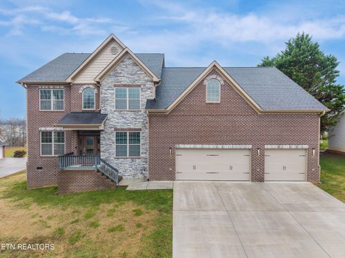 3416 Roy Ave, Maryville, TN, 37804-2355 | Card Image