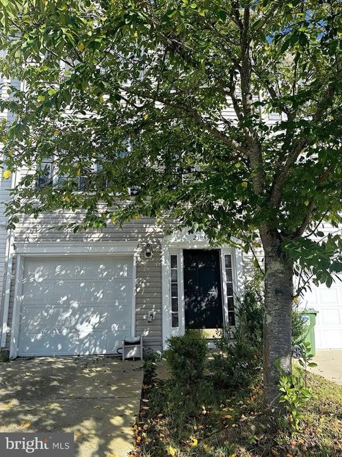23055 Sir Barton Ct, RUTHER GLEN, VA, 22546-3491 | Card Image