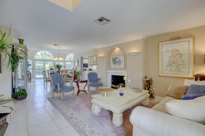 2030 Ne 27 Court, House other with 3 bedrooms, 2 bathrooms and null parking in Lighthouse Point FL | Image 3