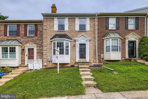493 Ashton Ln, ABINGDON, MD, 21009-3224 | Card Image