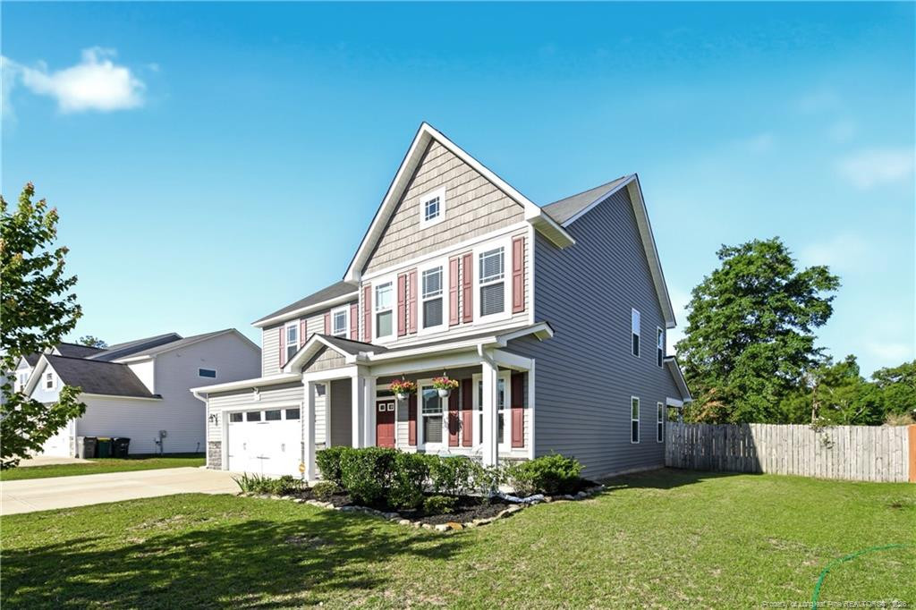Residential in Parkton 5