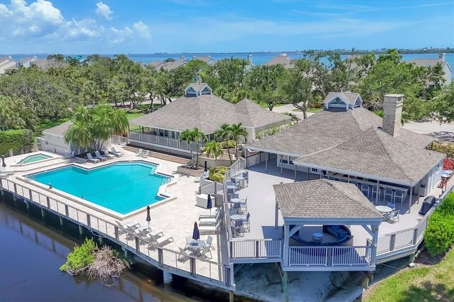 79 Tidy Island Blvd, Condo with 3 bedrooms, 3 bathrooms and null parking in BRADENTON FL | Image 81