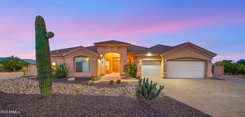 28309 N 156th Way, Scottsdale, AZ, 85262-8167 | Card Image
