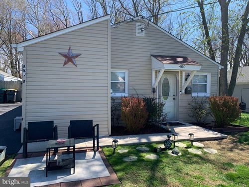 400 Cedar Ave, Wilmington, DE, 19804-2904 | Card Image