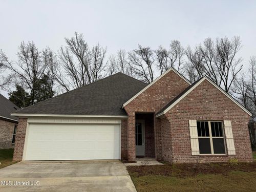 113 Hyde Park Drive, Brandon, MS, 39042 | Card Image