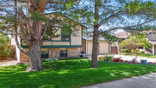 7385 Powderwash Dr, Colorado Springs, CO, 80911-8328 | Card Image