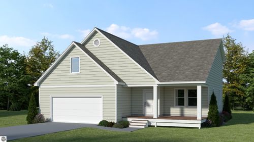 2862 Jade Ln, Traverse City, MI, 49684 | Card Image
