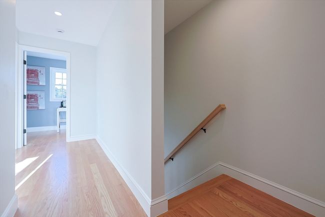 C - 15 Belvoir Ave, Condo with 3 bedrooms, 3 bathrooms and 3 parking in Taunton MA | Image 22