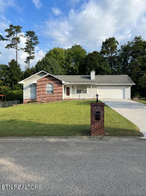 7708 Sagefield Dr, Knoxville, TN, 37920-9269 | Card Image