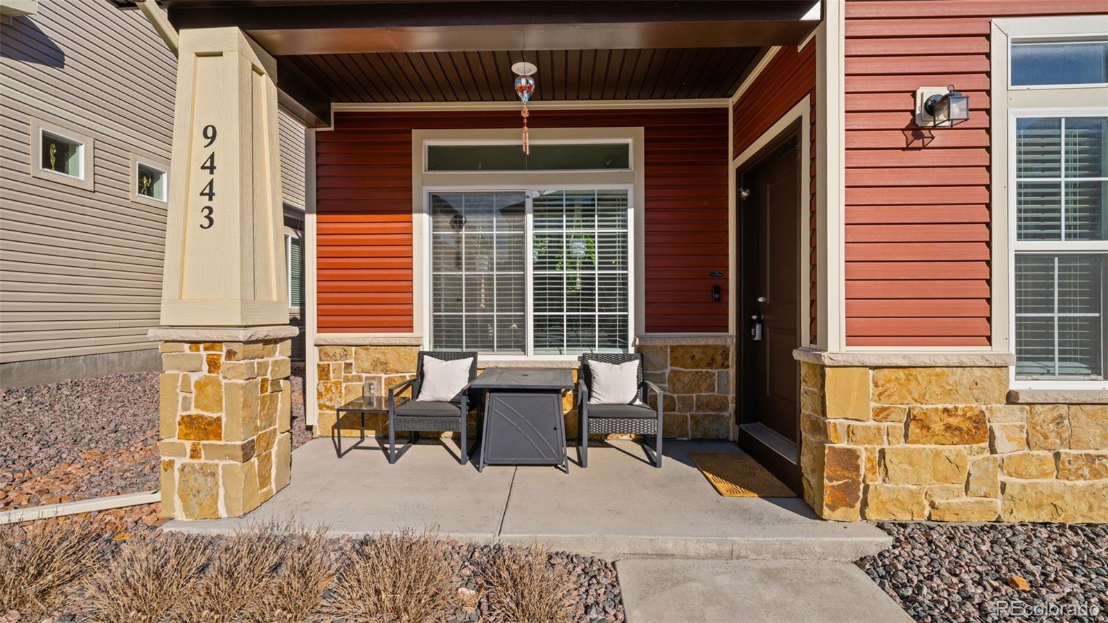 Residential in Colorado Springs 5