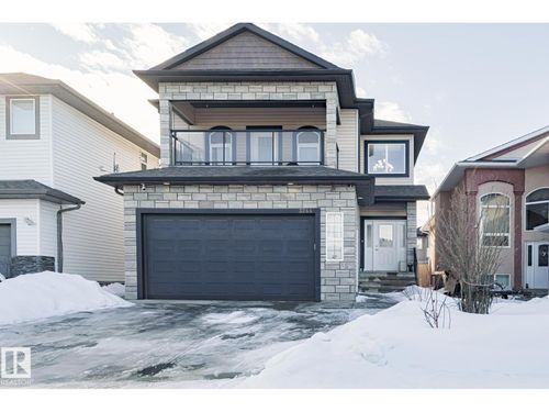 3244 18 St Nw, Edmonton, AB, T6T0H2 | Card Image