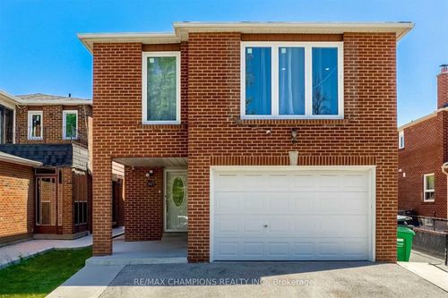 60 Banting Cres, Brampton, ON, L6Y2K9 | Card Image