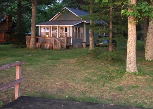12992 Wagner Ln, Minocqua, WI, 54548-9625 | Card Image