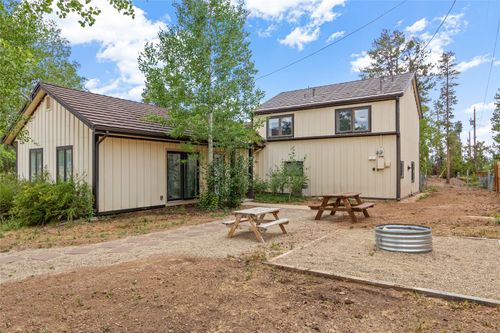 319 Mountain View Drive, Grand Lake, CO, 80447 | Card Image