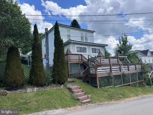 138 Brown St, Thomas, WV, 26292-7712 | Card Image