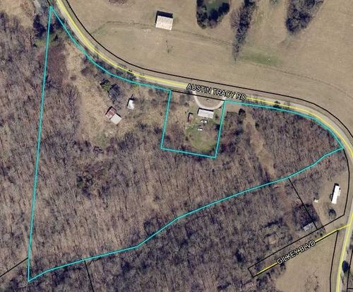 583 Austin Tracy Rd, Lucas, KY, 42156-9313 | Card Image