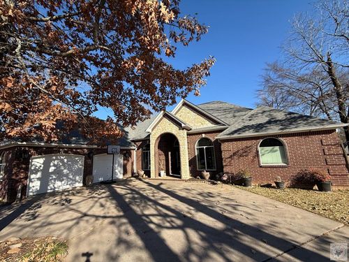 6708 Wuthering Heights Ln, Texarkana, AR, 71854-8278 | Card Image