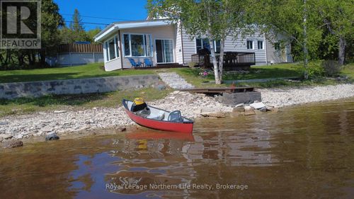 1017 Lakeshore Rd, Haileybury, ON, P0J1K0 | Card Image