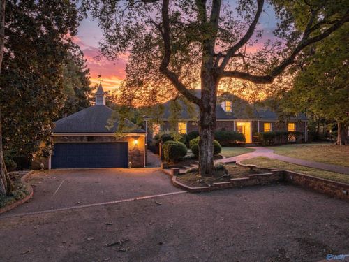 405 Echols Avenue Se, Huntsville, AL, 35801 | Card Image