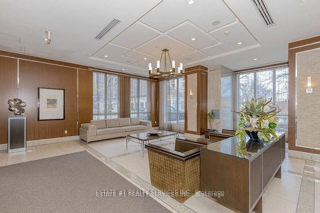 807 - 15 Viking Lane, Condo with 3 bedrooms, 2 bathrooms and null parking in Etobicoke ON | Image 46